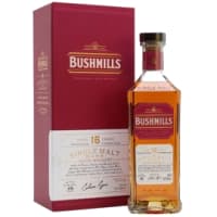 bushmills 16 year old