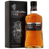 highland park 18 year old - viking pride