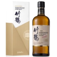 nikka taketsuru pure malt (2020 release)