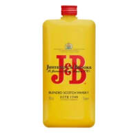 j&b rare