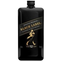 johnnie walker black label 12 year old