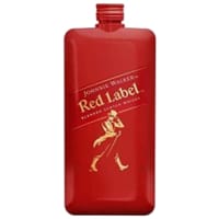 johnnie walker red label