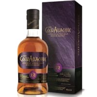 glenallachie 12 year old