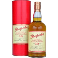 glenfarclas 10 year old