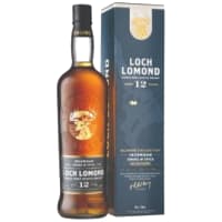 loch lomond 12 year old