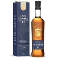 loch lomond 14 year old