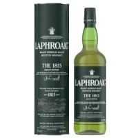 Laphroaig The 1815 Legacy Edition