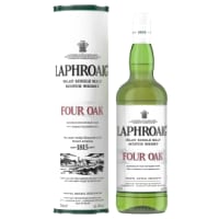 Laphroaig Four Oak 1L