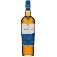 the macallan 30 year old fine oak