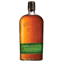 bulleit rye