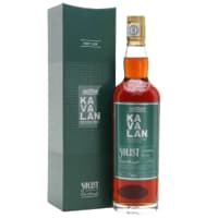 Kavalan Solist Port Single Cask Strength