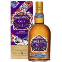 chivas regal extra 13 year old