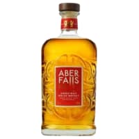 Aber Falls Single Malt Whisky