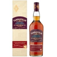 Tamnavulin Red Wine Cask Edition