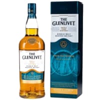 The Glenlivet Triple Cask Matured White Oak