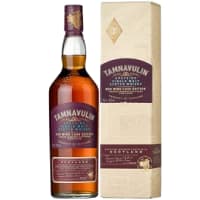 Tamnavulin Red Wine Cask Edition