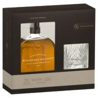 woodford reserve kentucky bourbon