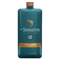 singleton of dufftown 12 year old