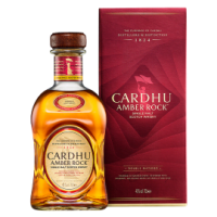 cardhu 12 year old