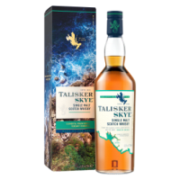 talisker skye