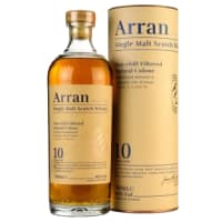 arran 10 year old