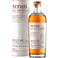 arran bodega sherry cask