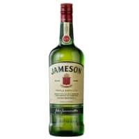 jameson irish whiskey