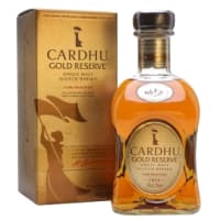 cardhu gold reserve