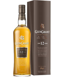 glen grant 12 year old