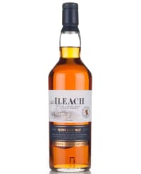 The Ileach Peaty