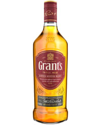 Grant's Family Reserve