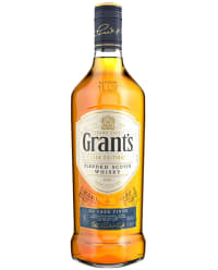 Grant’s Cask Editions - Ale Cask Finish