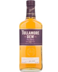 Tullamore D.E.W. 12 Year Old Special Reserve