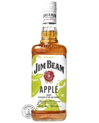 Jim Beam Apple