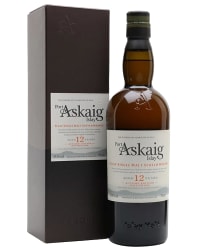 Port Askaig 12 Year Old - Spring 2020 Edition