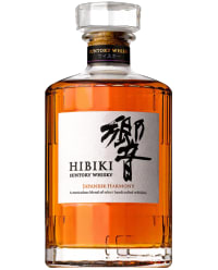 Hibiki Japanese Harmony 