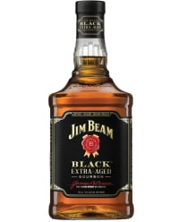Jim Beam Black Label