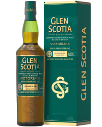 Glen Scotia Victoriana