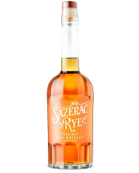 Sazerac Straight Rye