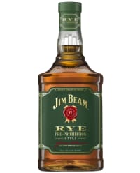 Jim Beam Rye