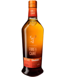 Glenfiddich Experimental Series - Fire & Cane