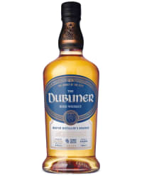 The Dubliner Master Distiller’s Reserve