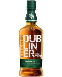 The Dubliner Irish Whiskey