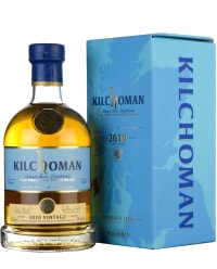 kilchoman 9 year old