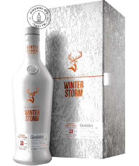 Glenfiddich 21 Year Old Experimental Series - Winter Storm