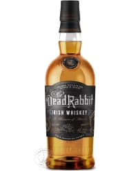 The Dead Rabbit Irish Whiskey