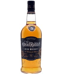 The Dead Rabbit Irish Whiskey