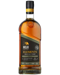 Milk & Honey Elements Series - Peated Cask