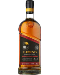 Milk & Honey Elements Series - Sherry Cask