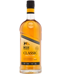 Milk & Honey Classic Single Malt